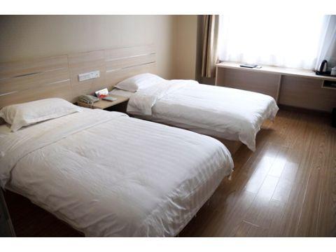 Super 8 Nanjing Jiefang Road Hotel Exterior foto